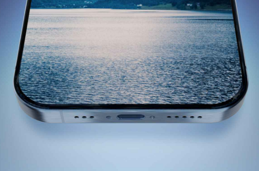 屏边苹果ipad维修分享iPhone15USB-C接口和Mac/iPad区别 