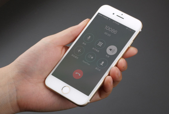 屏边苹果手机维修分享iPhone 听筒没声音、iPhone 听筒无法正常工作解决办法 